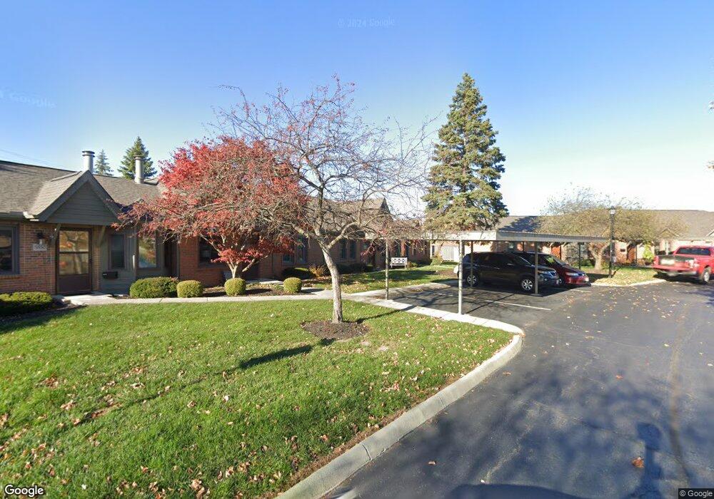 5846 Thada Ln unit 5846, Columbus, OH 43229 - photo 1