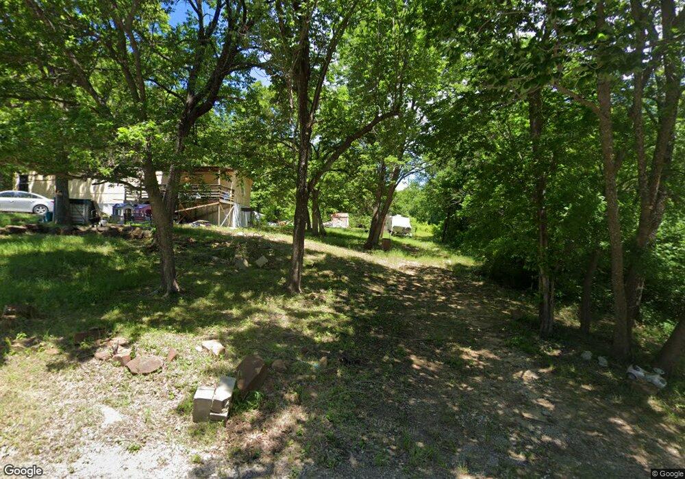 16857 W Nunley Ave, Sapulpa, OK 74066 - photo 1