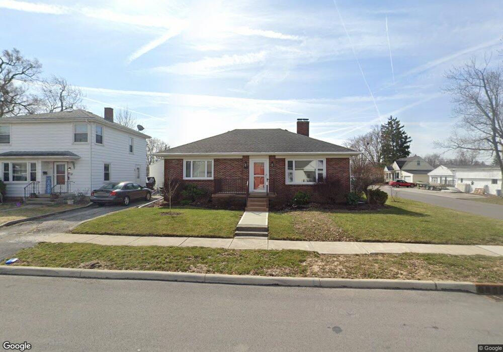 221 Rector Ave, Findlay, OH 45840 - photo 1