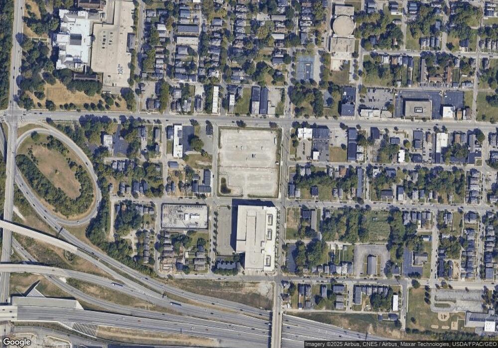 818 E Main St, Columbus, OH 43205 - photo 1