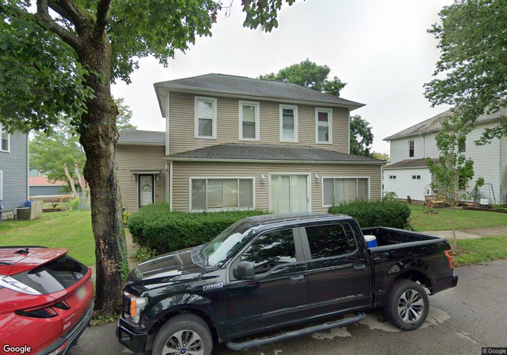 207 N Main St, Sugar Grove, OH 43155 - photo 1