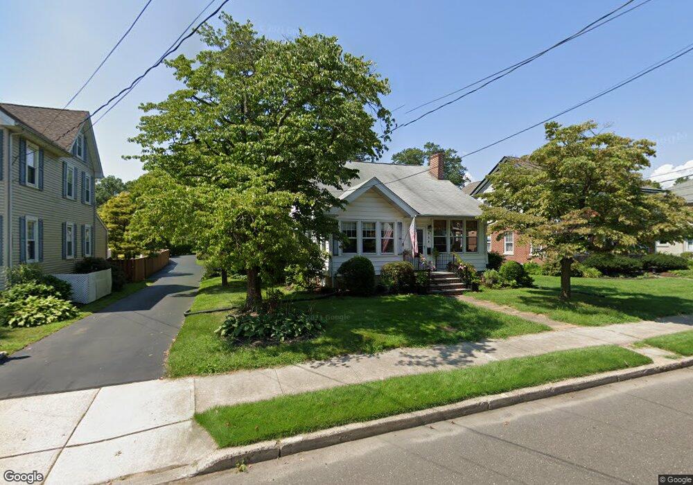 428 S Main St, Hightstown, NJ 08520 - photo 1