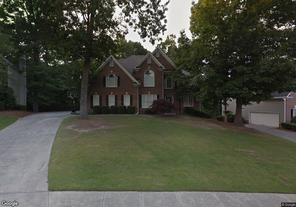 2320 Millwater Crossing, Dacula, GA 30019 - photo 1