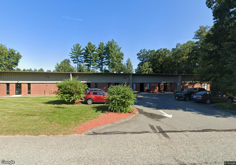 1 Condon Way unit E, Hopedale, MA 01747 - photo 1