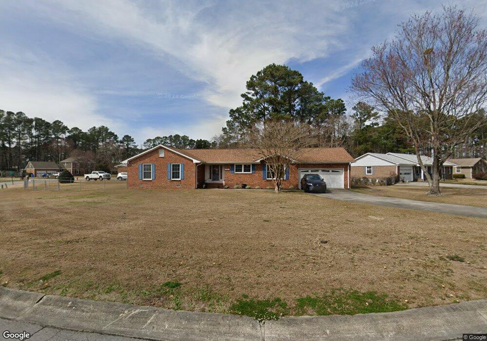 301 University Dr, Jacksonville, NC 28546 - photo 1