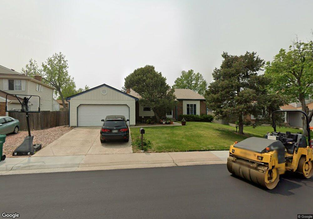 17058 E Progress Cir S, Centennial, CO 80015 - photo 1