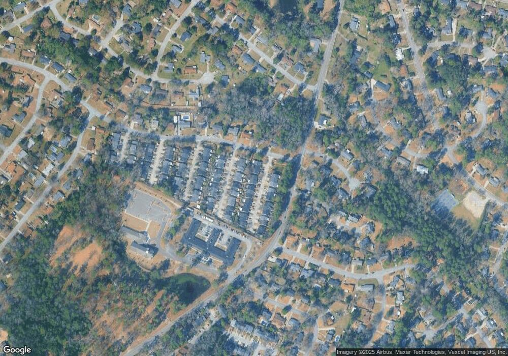 57 Sunnyvale Ln, Augusta, GA 30907 - photo 1