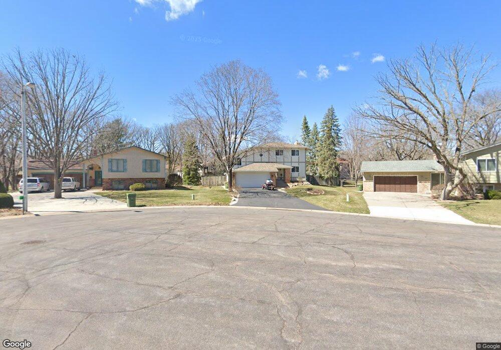 361 120th Cir NW, Coon Rapids, MN 55448 - photo 1