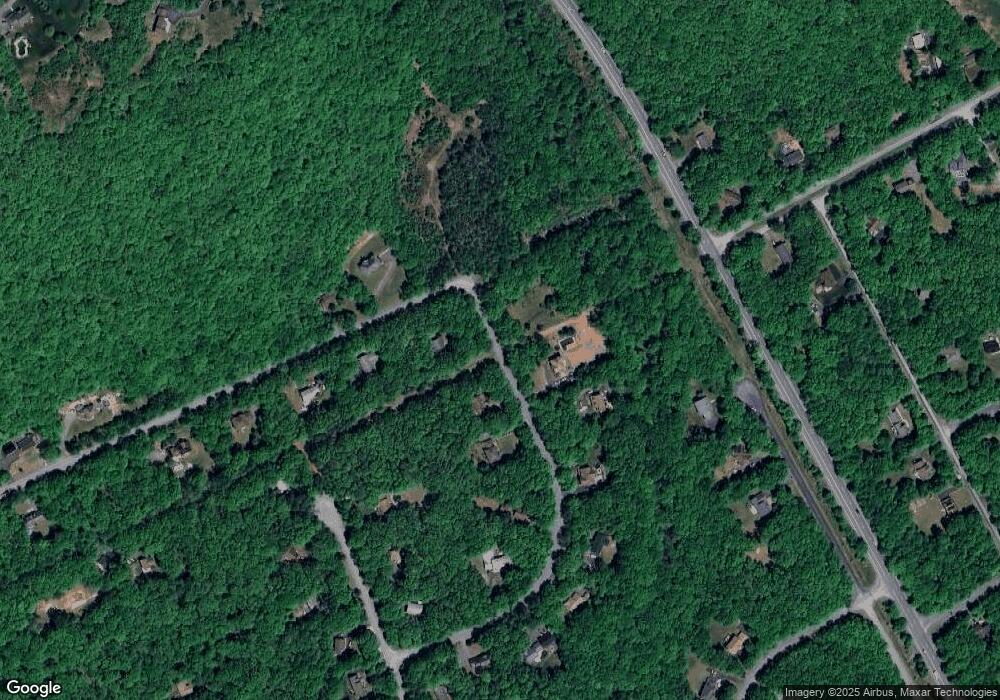 311 Timberline Trail unit BBE, Effort, PA 18330 - photo 1