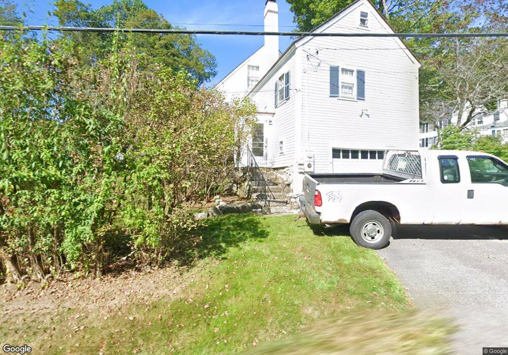 25 Lower Troy Rd, Fitzwilliam, NH 03447 - photo 1