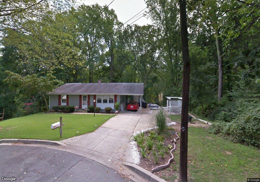 13106 Clarion Ct, Fort Washington, MD 20744 - photo 1