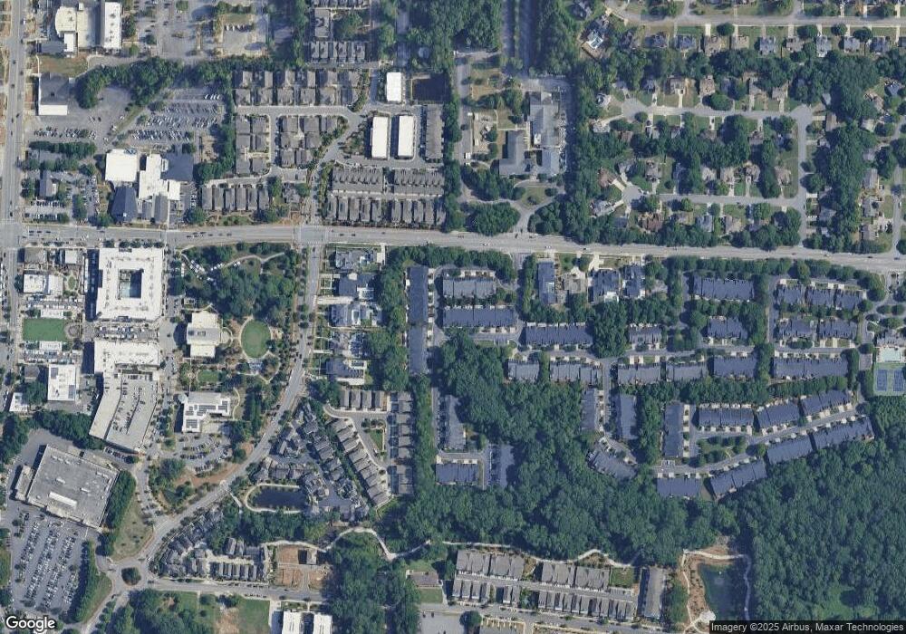 2463 Claystone Ln unit 2463, Alpharetta, GA 30009 - photo 1