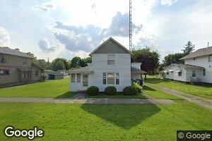 309 S Main St, Nevada, OH 44849