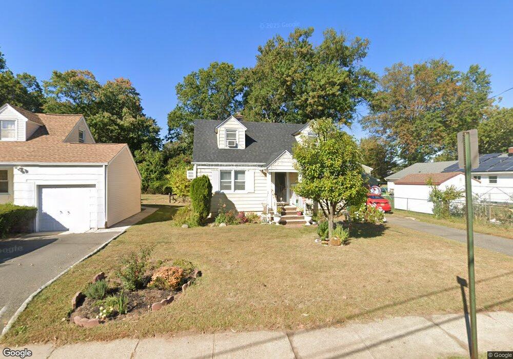 414 Sampton Ave, South Plainfield, NJ 07080 - photo 1