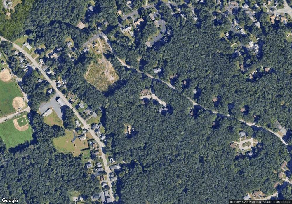 5 Quail Cir unit D, Smithfield, RI 02917 - photo 1