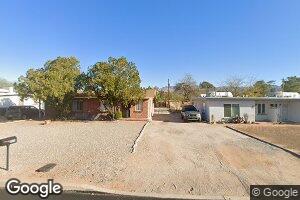 4809 E 2nd St, Tucson, AZ 85711