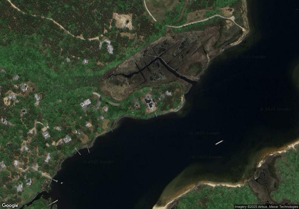 41 Sengekontacket Rd, Edgartown, MA 02539 - photo 1