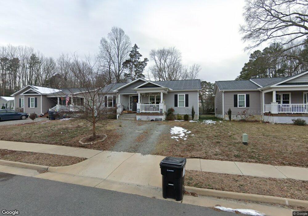 12333 Hanover Cove Ln, Ashland, VA 23005 - photo 1