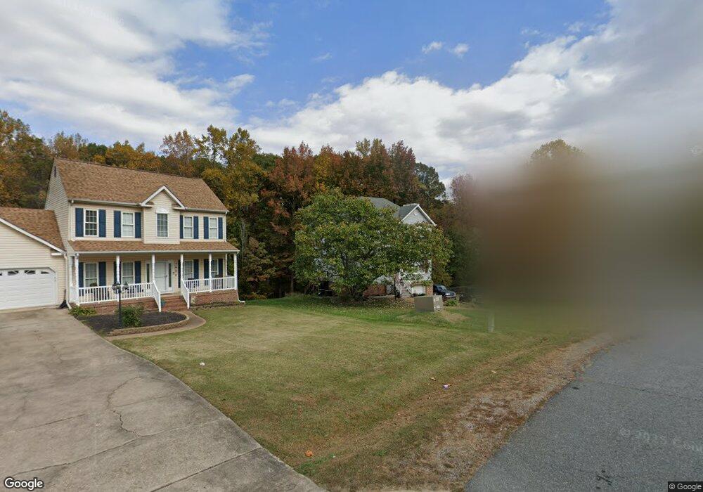 7426 Drew Ln, Fredericksburg, VA 22407 - photo 1