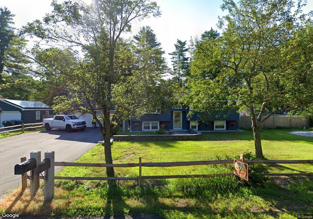 55 Joppa Rd, MerriMacK, NH 03054 - photo 1