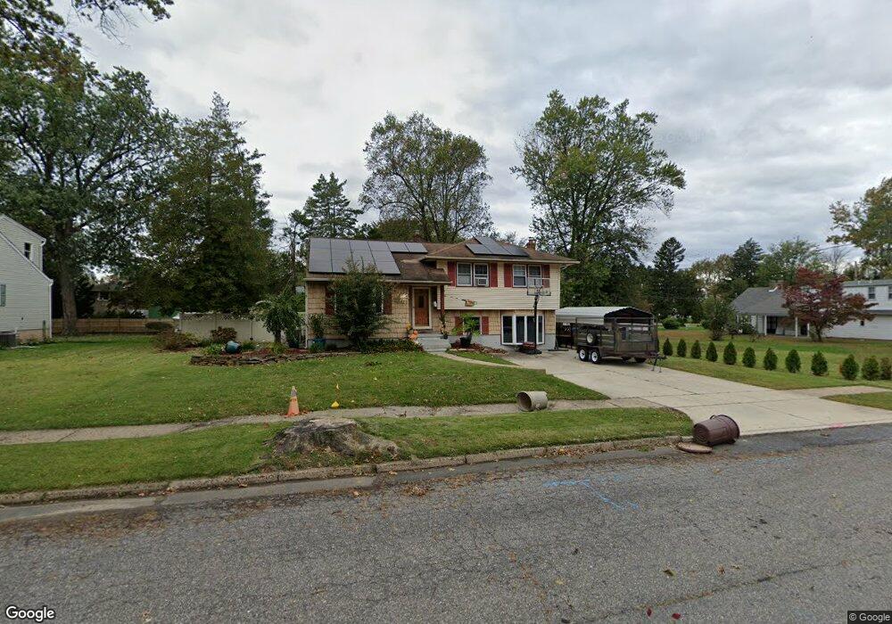 211 Fenimore Ln, Delanco, NJ 08075 - photo 1