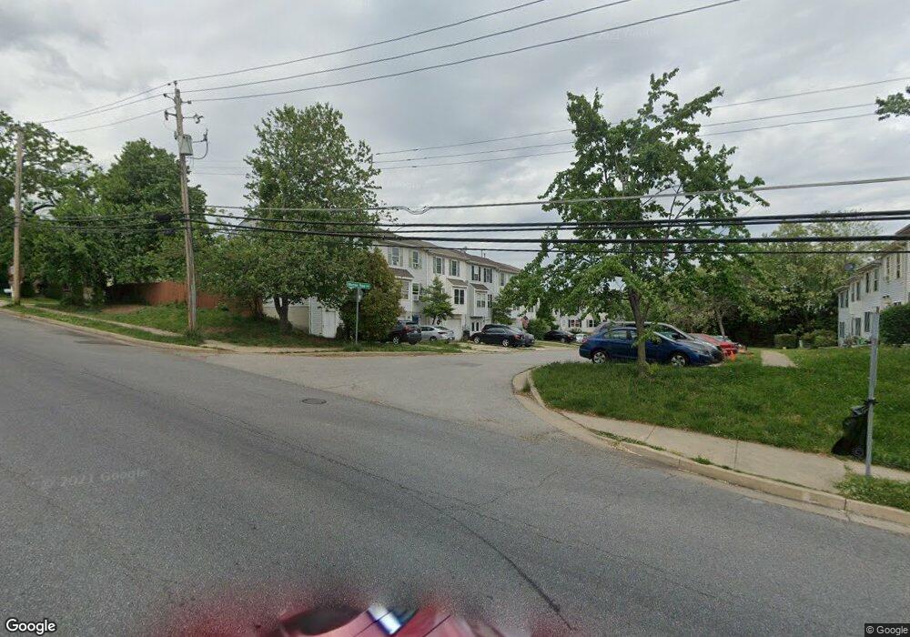 4626 Warren Tree Way, Baltimore, MD 21229 - photo 1