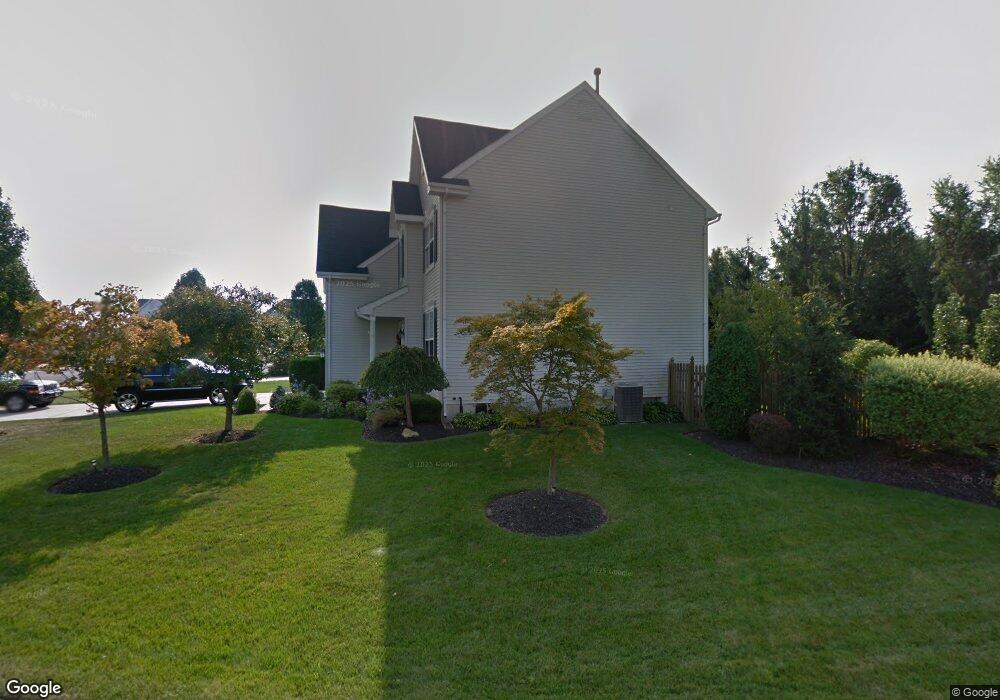 2 Carlisle Ct, Mount Laurel, NJ 08054 - photo 1