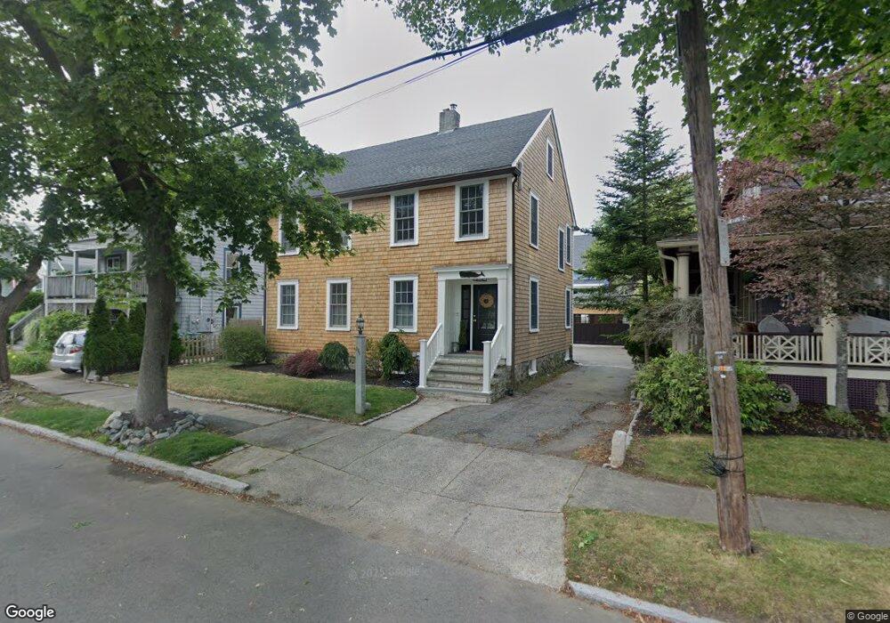 111 Columbus Ave unit 1, Salem, MA 01970 - photo 1