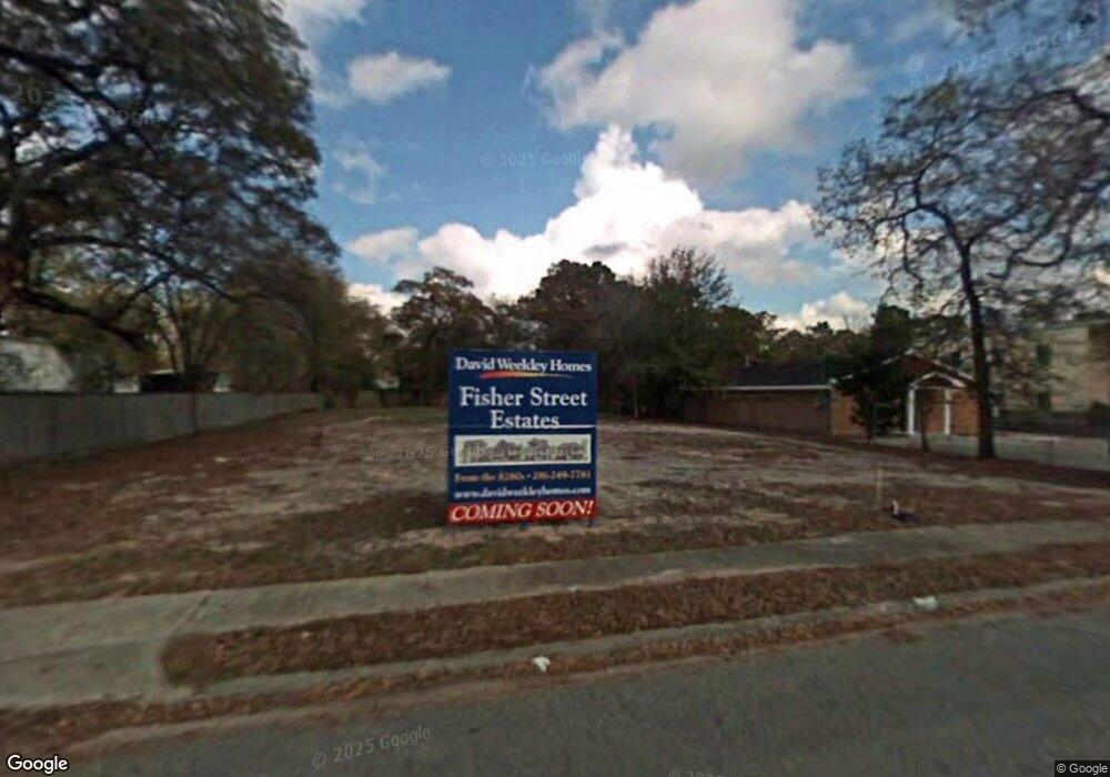 922 Fisher St unit E, Houston, TX 77018 - photo 1