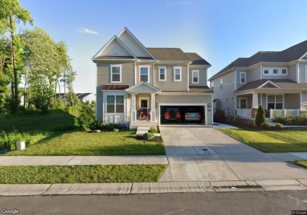 1133 Fitzhugh Dr, Glen Burnie, MD 21060 - photo 1