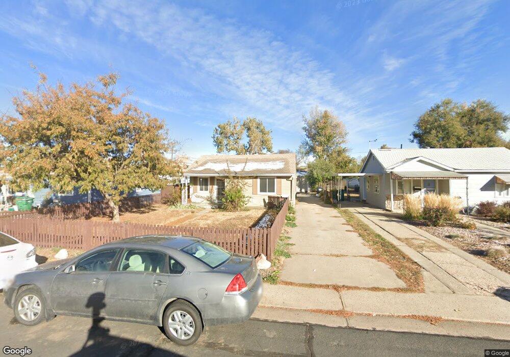 2380 Geneva St, Aurora, CO 80010 - photo 1