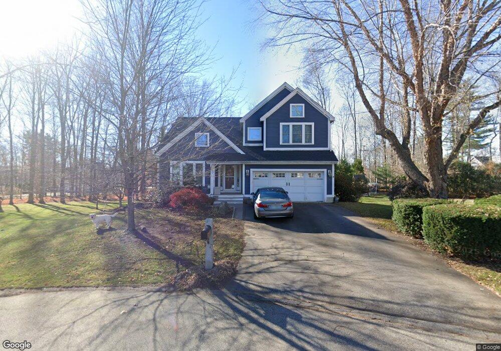 13 Wyndbrook Cir, Exeter, NH 03833 - photo 1