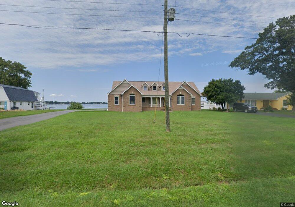 255 Pearson Dr, Colonial Beach, VA 22443 - photo 1