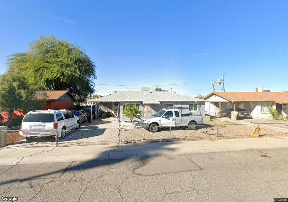 6736 N 53rd Ave, Glendale, AZ 85301 - photo 1