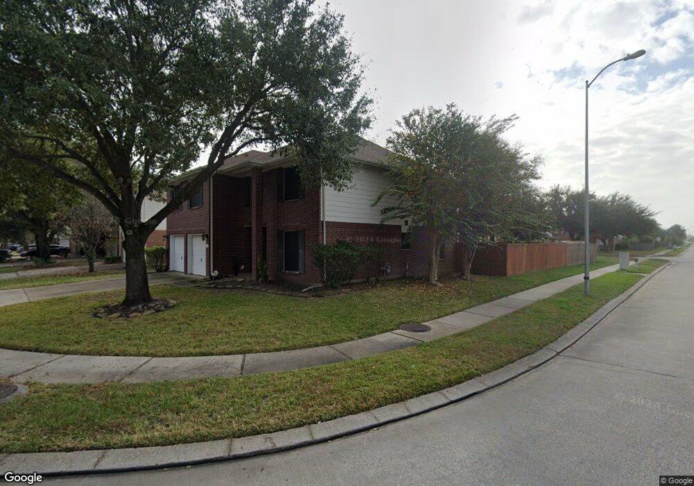 6043 Fallmont Dr, Houston, TX 77086 - photo 1