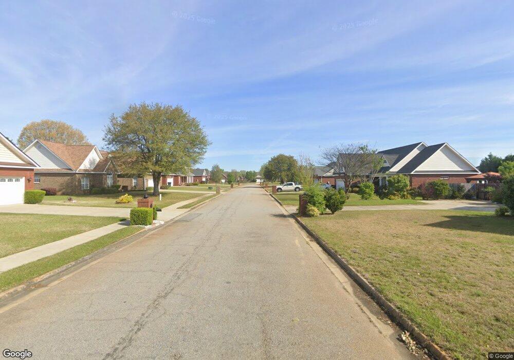 0 Dovecot Dr, Warner Robins, GA 31088 - photo 1