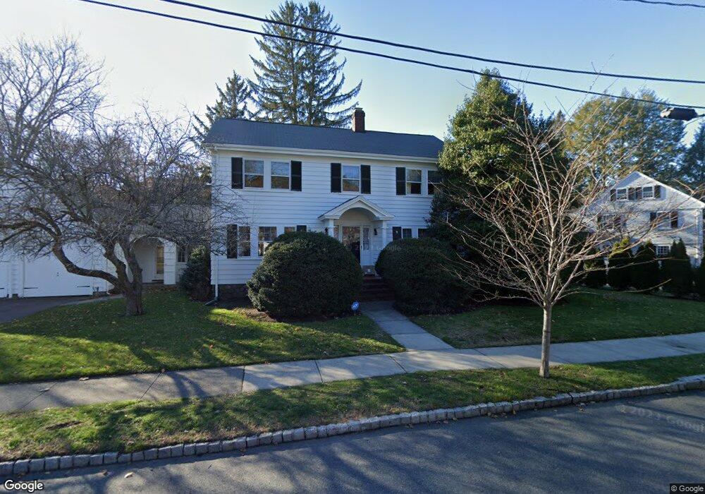 3 Stowell Rd, Winchester, MA 01890 - photo 1