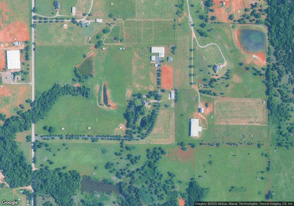 24300 N May Ave, Edmond, OK 73025 - photo 1