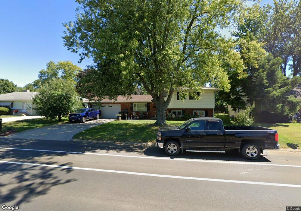 2537 S 9th St, Lafayette, IN 47909 - photo 1