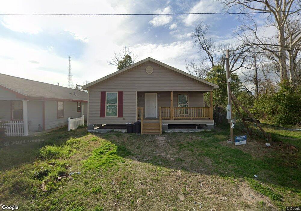 618 V E Washington St, Lake Charles, LA 70601 - photo 1