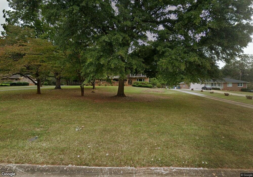 5968 Christopher Ln, Lithonia, GA 30058 - photo 1