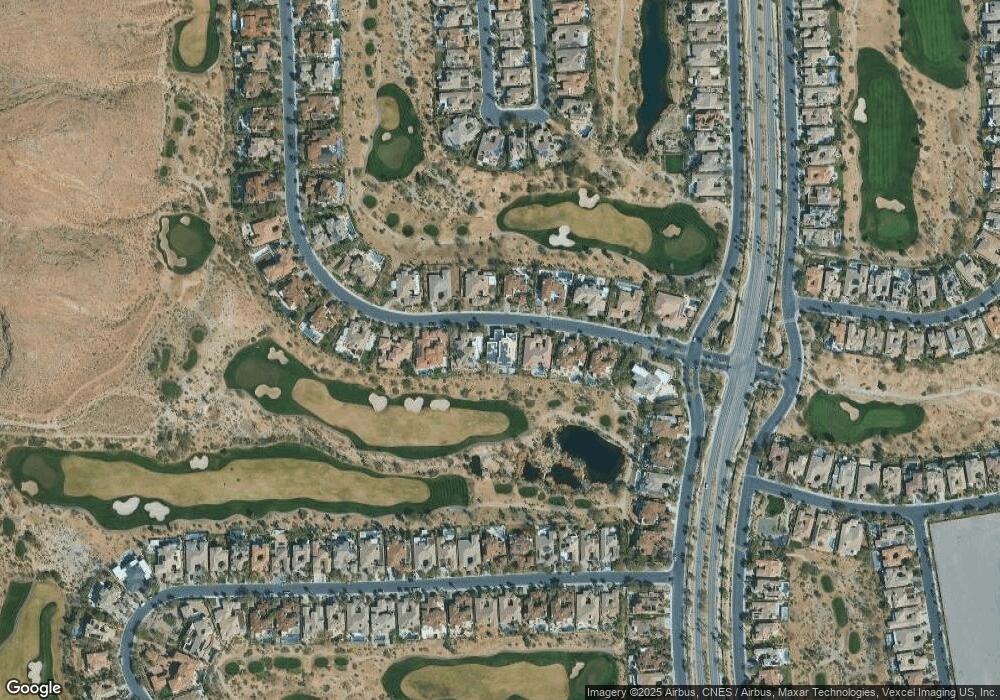 3059 Red Arrow Dr, Las Vegas, NV 89135 - photo 1