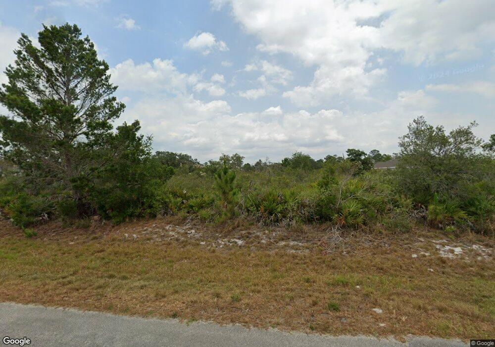 6833 Cotorro Dr, Sebring, FL 33872 - photo 1