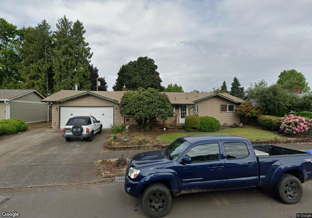 2488 Stratford St, Eugene, OR 97404 - photo 1
