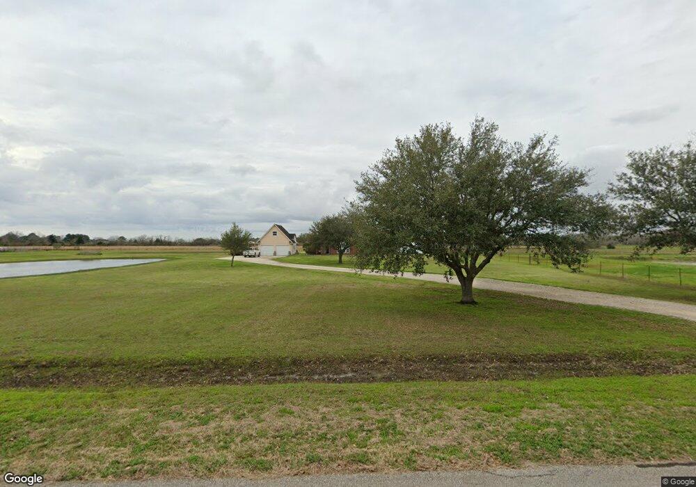 10334 Chmelik Rd, Needville, TX 77461 - photo 1