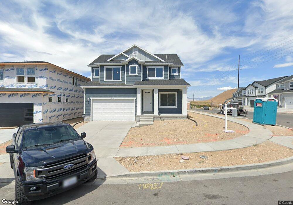 5279 N Silver Pine Ln unit 67, Lehi, UT 84043 - photo 1