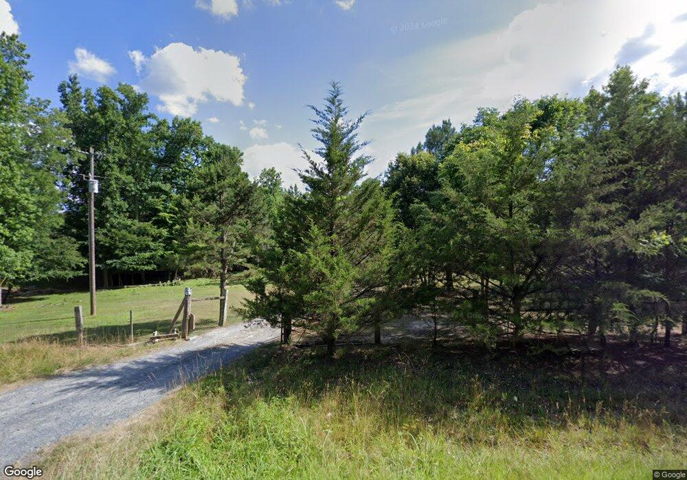 3035 Bethel Lucas Rd, Asheboro, NC 27205 - photo 1