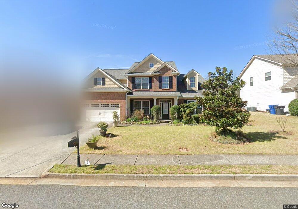 692 Talon View Ct, Auburn, GA 30011 - photo 1