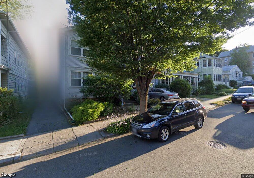 63 12th St unit 1, Providence, RI 02906 - photo 1