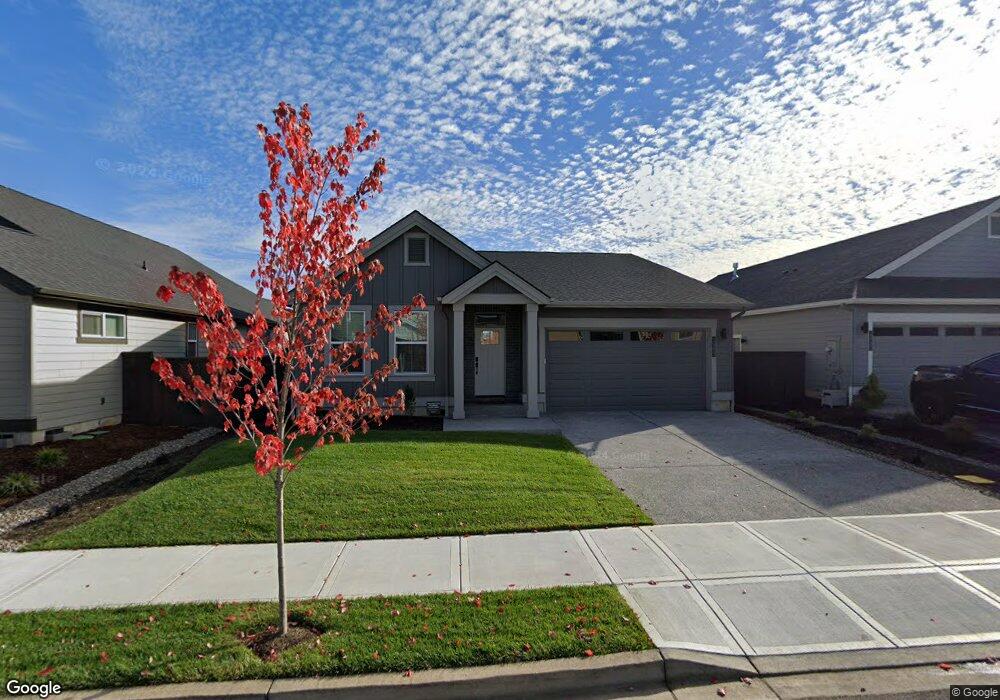 10205 NE 133rd Ave, Vancouver, WA 98682 - photo 1
